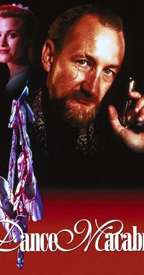 Haláltánc (1992) online film