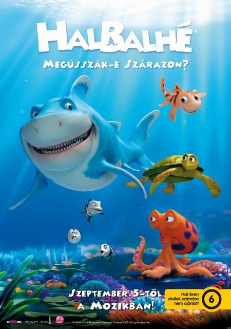Halbalhé (2011) online film