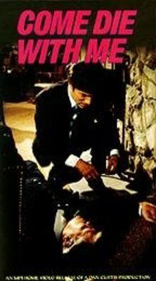 Halj meg velem! (1994) online film
