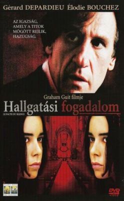 Hallgatási fogadalom (2003) online film