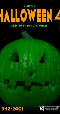 Halloween 4 (Fan Film) (2021) online film