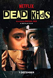 Halott kölykök (2019) online film