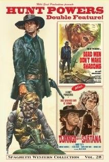 Halott ember nem vet árnyékot (1970) online film