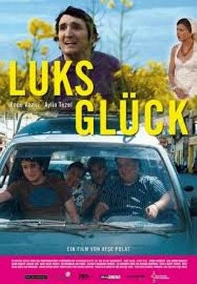 Haluk szerencséje (2010) online film