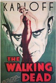 Halvajáró (1936) online film