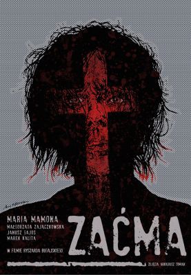 Hályog (Blindness) (2016) online film