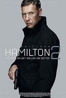 Hamilton ügynök: A keresztlányom védelmében (2012) online film