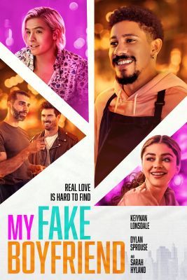Hamis barátom (2022) online film