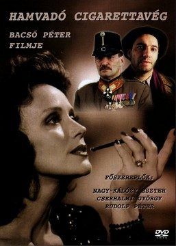 Hamvadó cigarettavég (2001) online film
