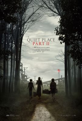 Hang nélkül 2 (2020) online film