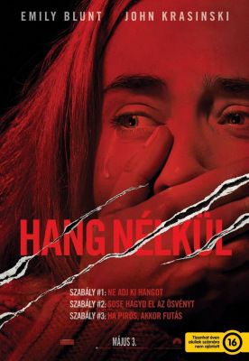 Hang nélkül (2018) online film