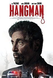 A hóhér (2017) online film