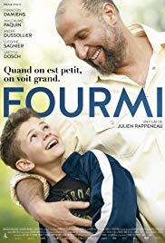 Hangya-Fourmi (2019) online film