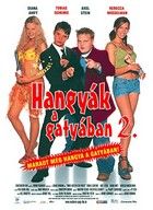 Hangyák a gatyában 2. (2002) online film