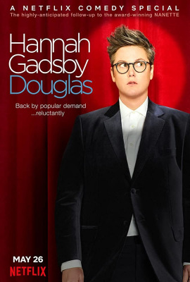 Hannah Gadsby: Kutyám, Douglas (2020) online film