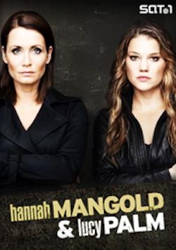 Hannah Mangold és Lucy Palm - Embervadászat (2011) online film