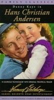 Hans Christian Andersen (1952) online film