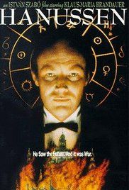 Hanussen (1988) online film