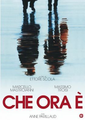 Hány óra? (1989) online film