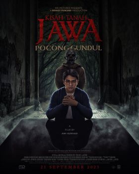 Hao múltbalátása: A küzdelem Pocong Gundul ellen (2023) online film