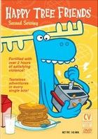 Happy Tree Friends - A film (2006) online film