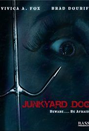 Harapos kutya (2010) online film
