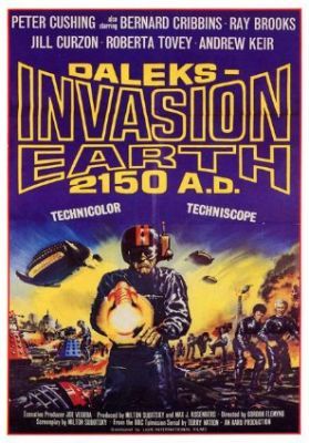 Harc a dalek invázió ellen (1966) online film