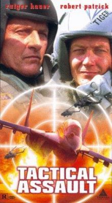 Harc az öböl felett (1998) online film