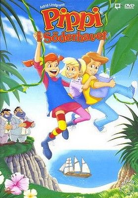 Harisnyás Pippi (1999) online film