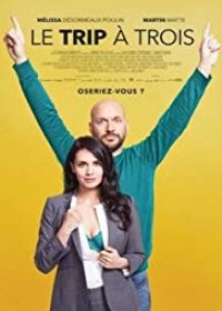 Hármasban (2017) online film
