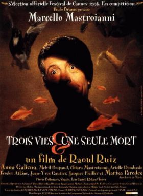Három élet, egy halál (1996) online film
