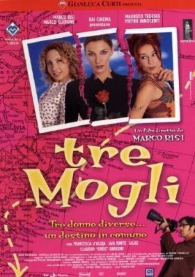 Három feleség (2001) online film