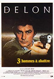 Három felesleges ember (1980) online film