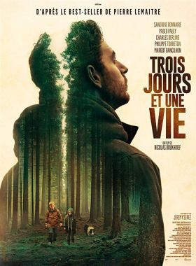 Három nap és egy élet (2019) online film
