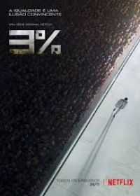 Három százalék (3%) 2. évad (2018) online sorozat