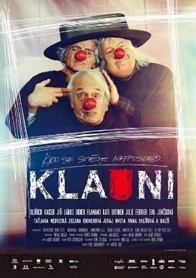 Három bohóc (2013) online film