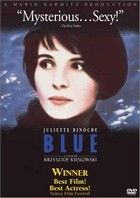 Három szín: Kék (1993) online film