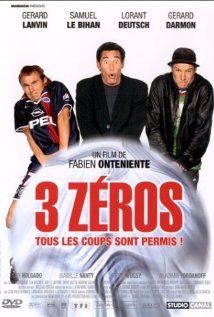 Háromszoros visszavágó (2002) online film