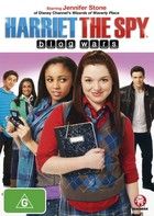 Harriet, a kém: Blogháborúk (2010) online film