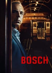 Harry Bosch 4. évad (2018) online sorozat