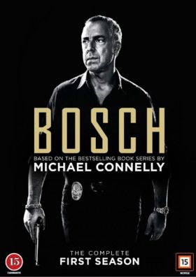 Harry Bosch - A nyomozó 1. évad (2014) online sorozat