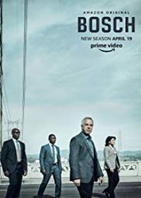 Harry Bosch - A nyomozó 5. évad (2019) online sorozat