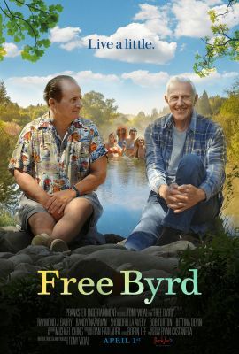 Harry Byrd csodálatos utazása (2021) online film