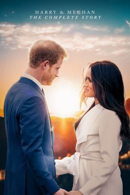Harry és Meghan 1. évad (2022) online sorozat