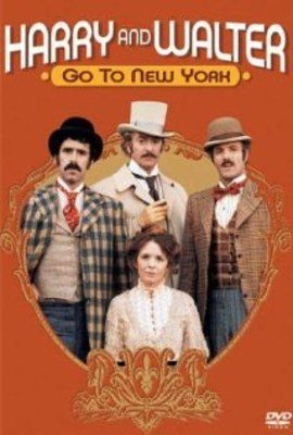 Harry és Walter New Yorkba megy (1976) online film
