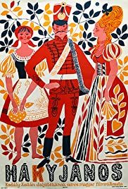Háry János (1965) online film