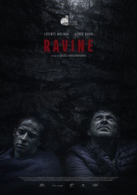 Hasadék (2021) online film