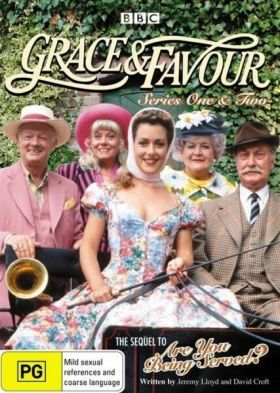 Haszonlesők 2. évad (1993) online sorozat
