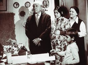 Haszontalanok (1977) online film