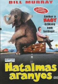 Hatalmas aranyos (1996) online film
